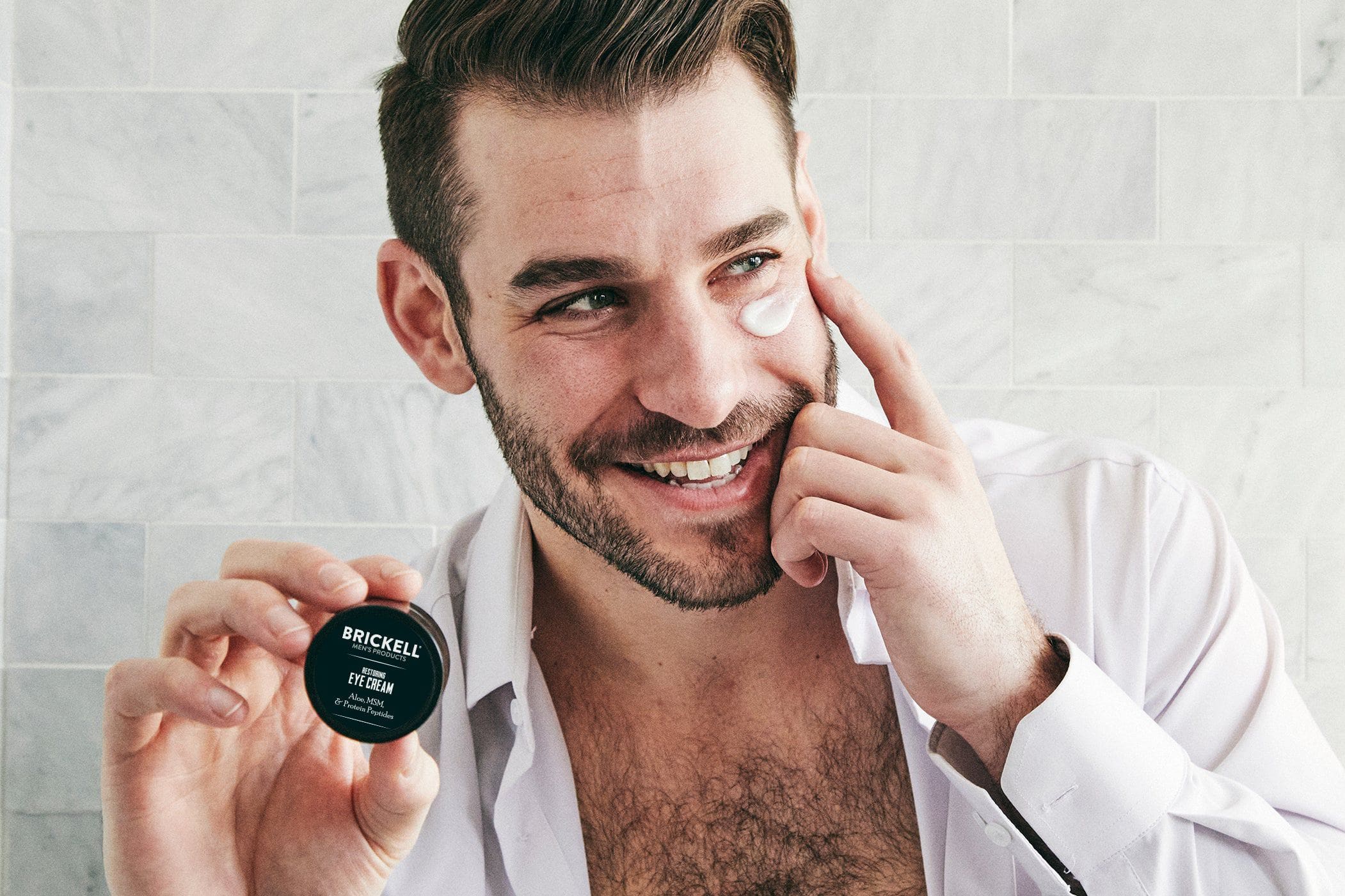 Master Your Grooming Routine