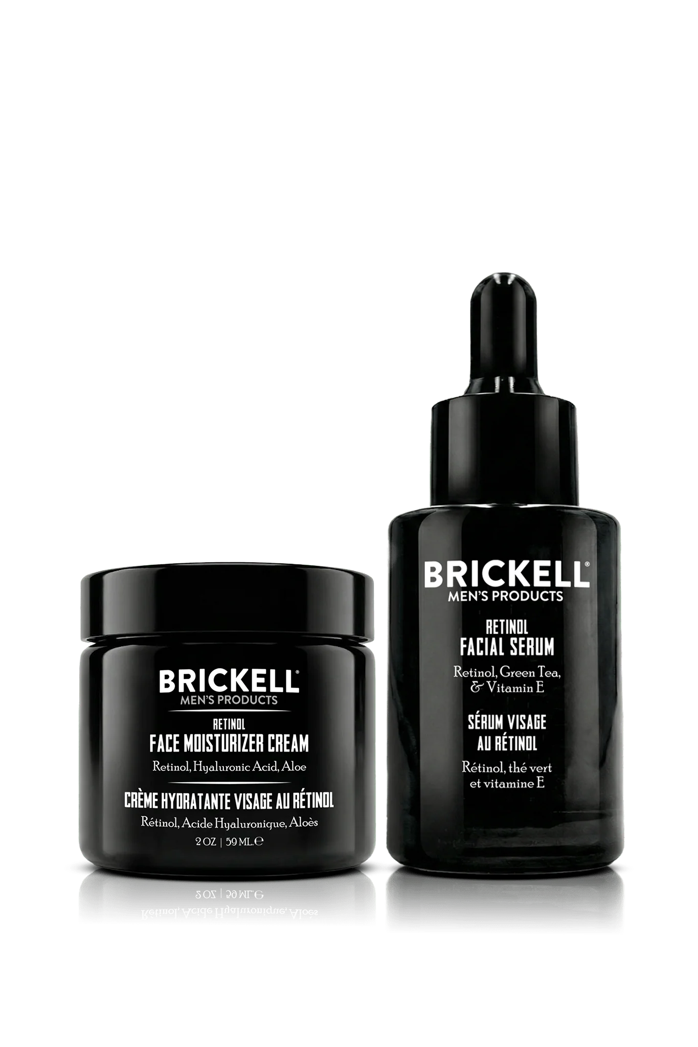 Anti Aging Retinol Routine (100% off)