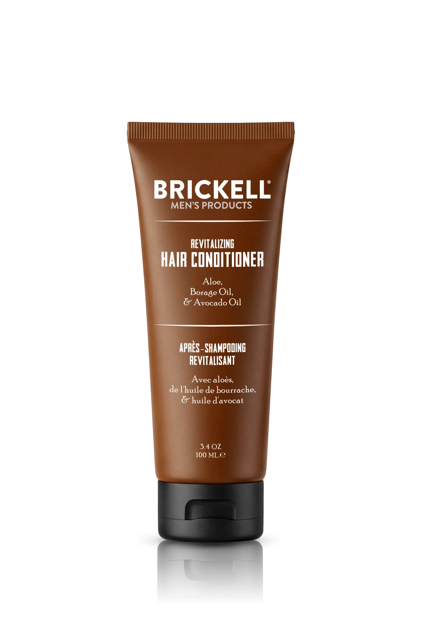 Revitalizing Hair & Scalp Conditioner for Men - Image 3