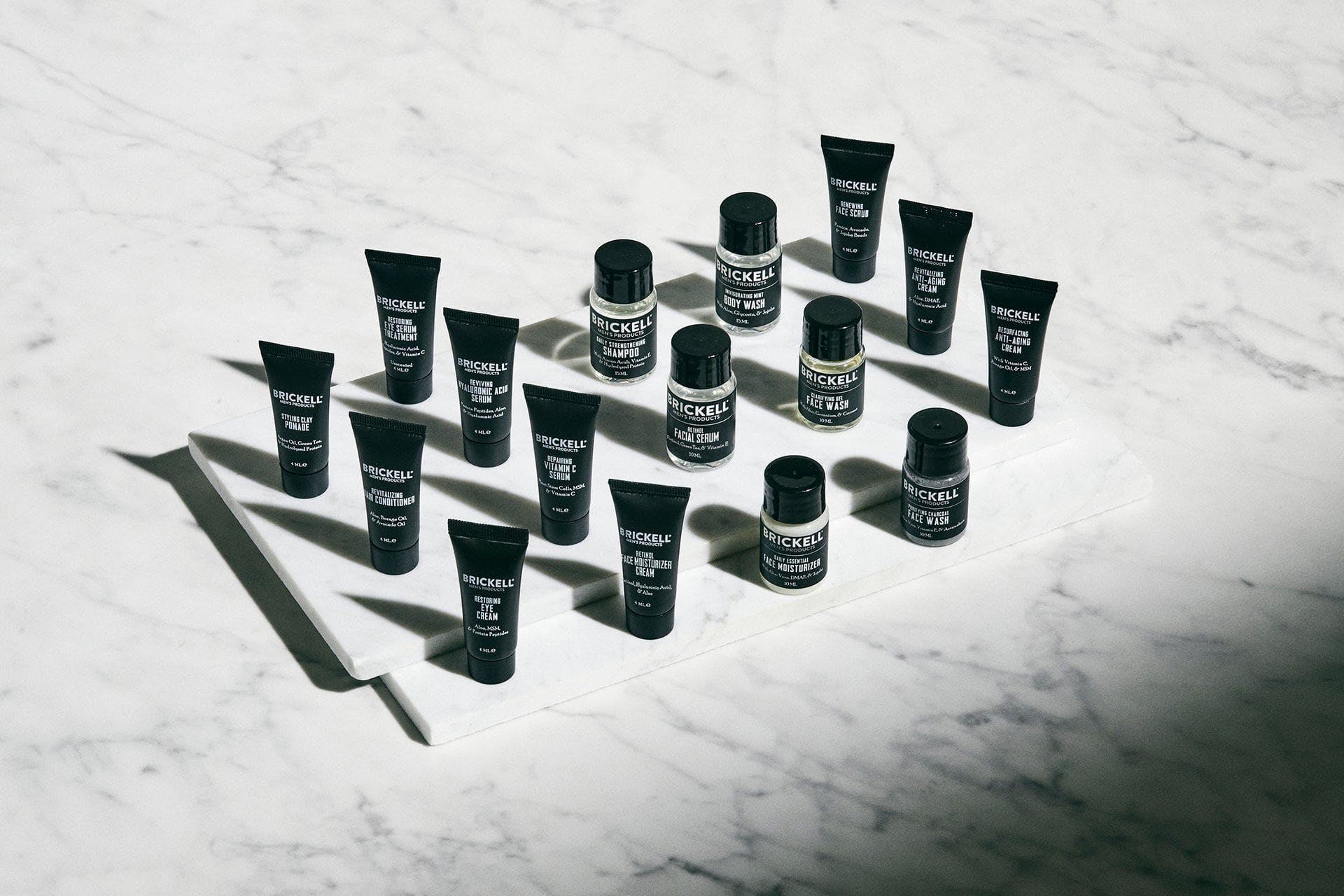 Best Sellers Gift & Travel Sample Kit - 16 pcs - Image 3