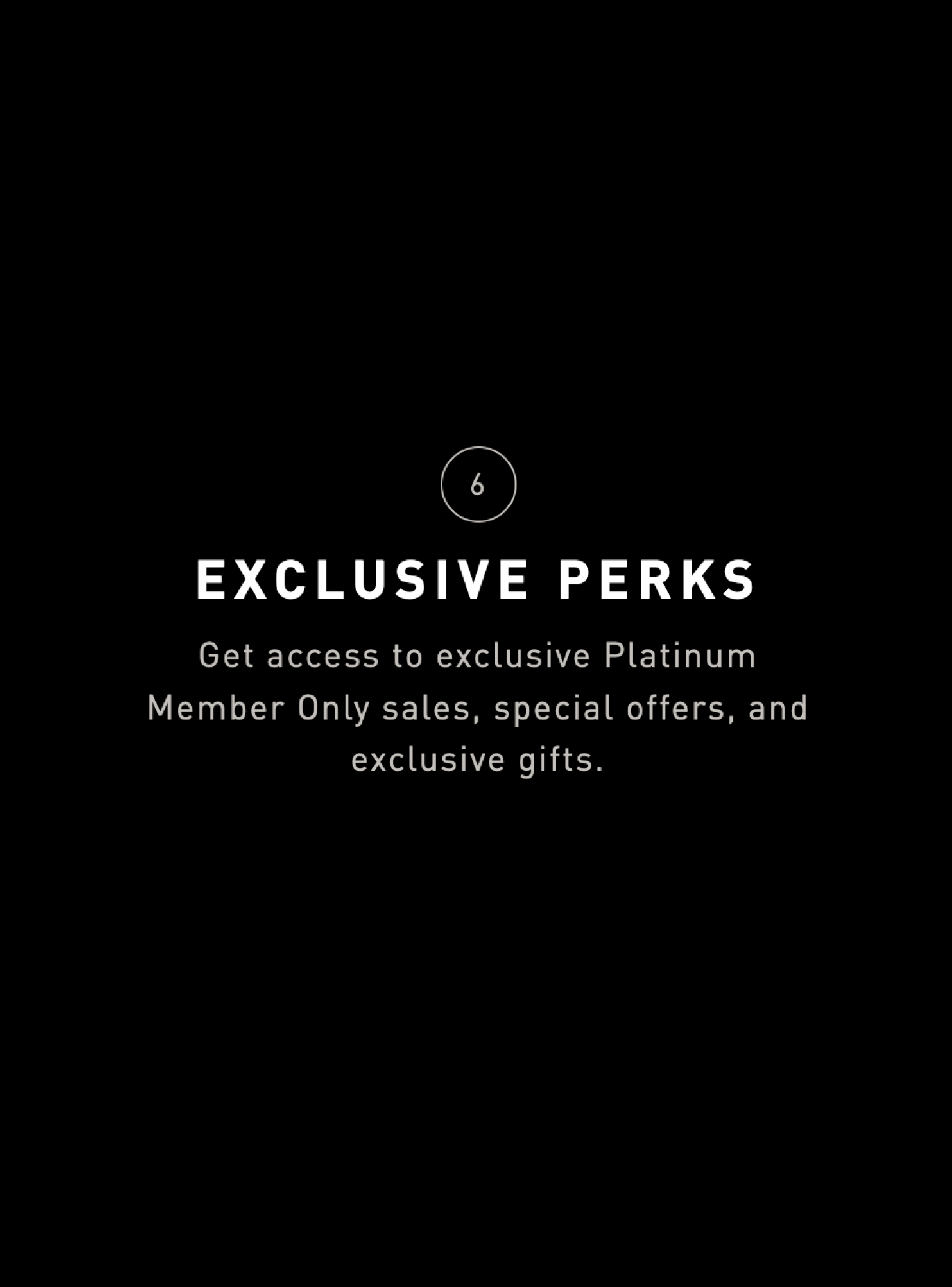 Brickell Platinum VIP Subscription - Image 8
