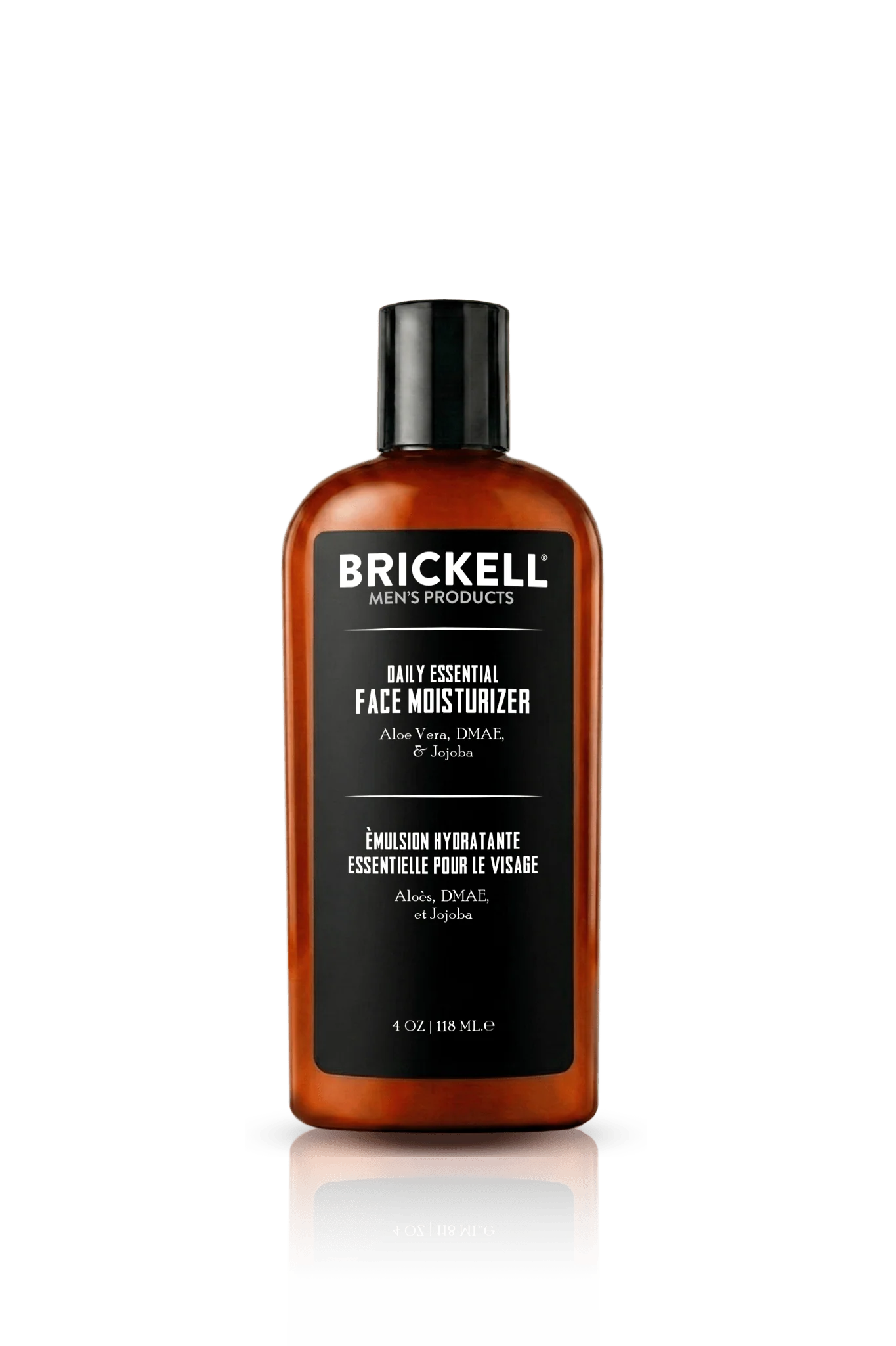 Daily Essential Face Moisturizer