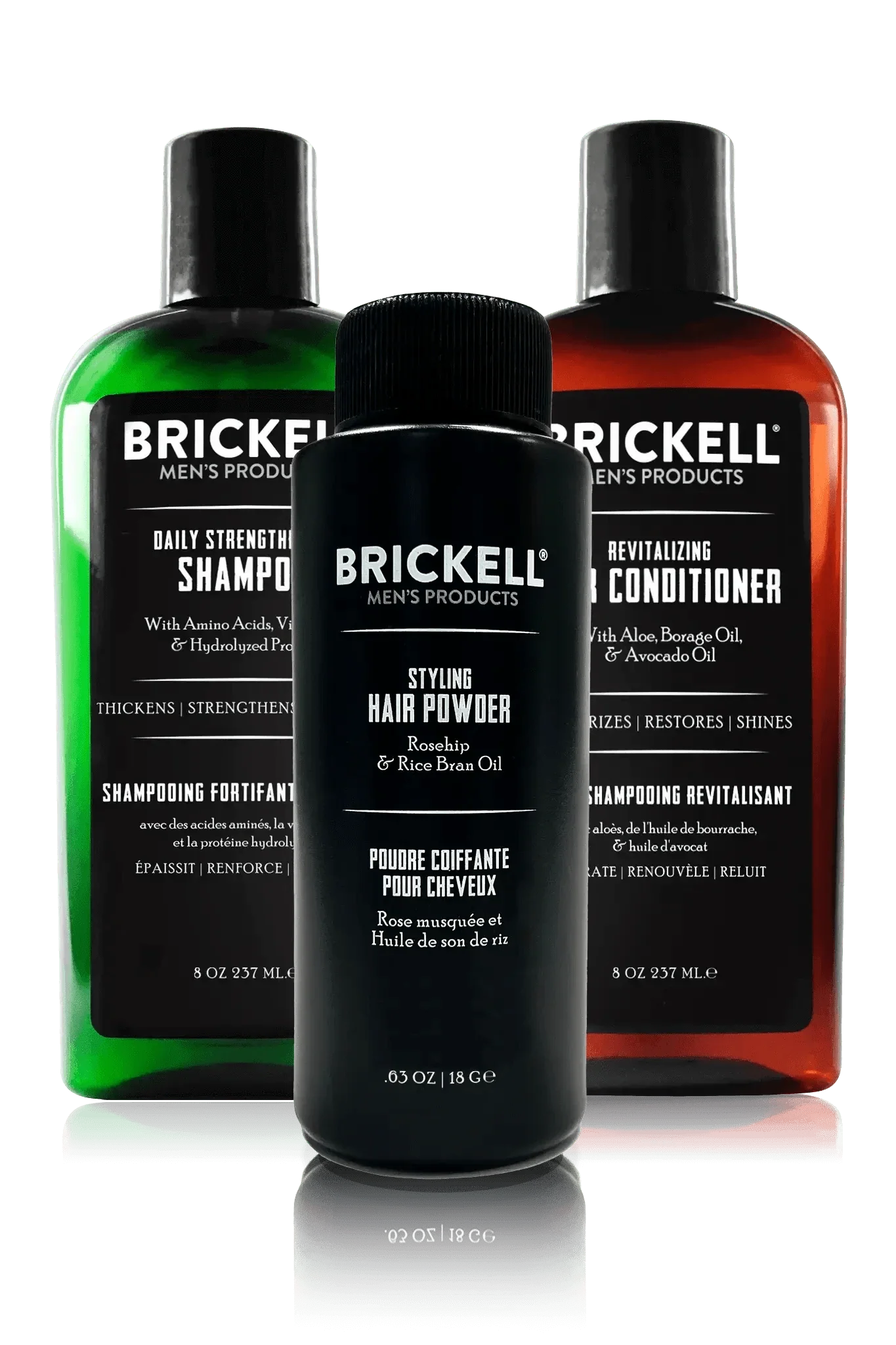 Fuller Hair Bundle