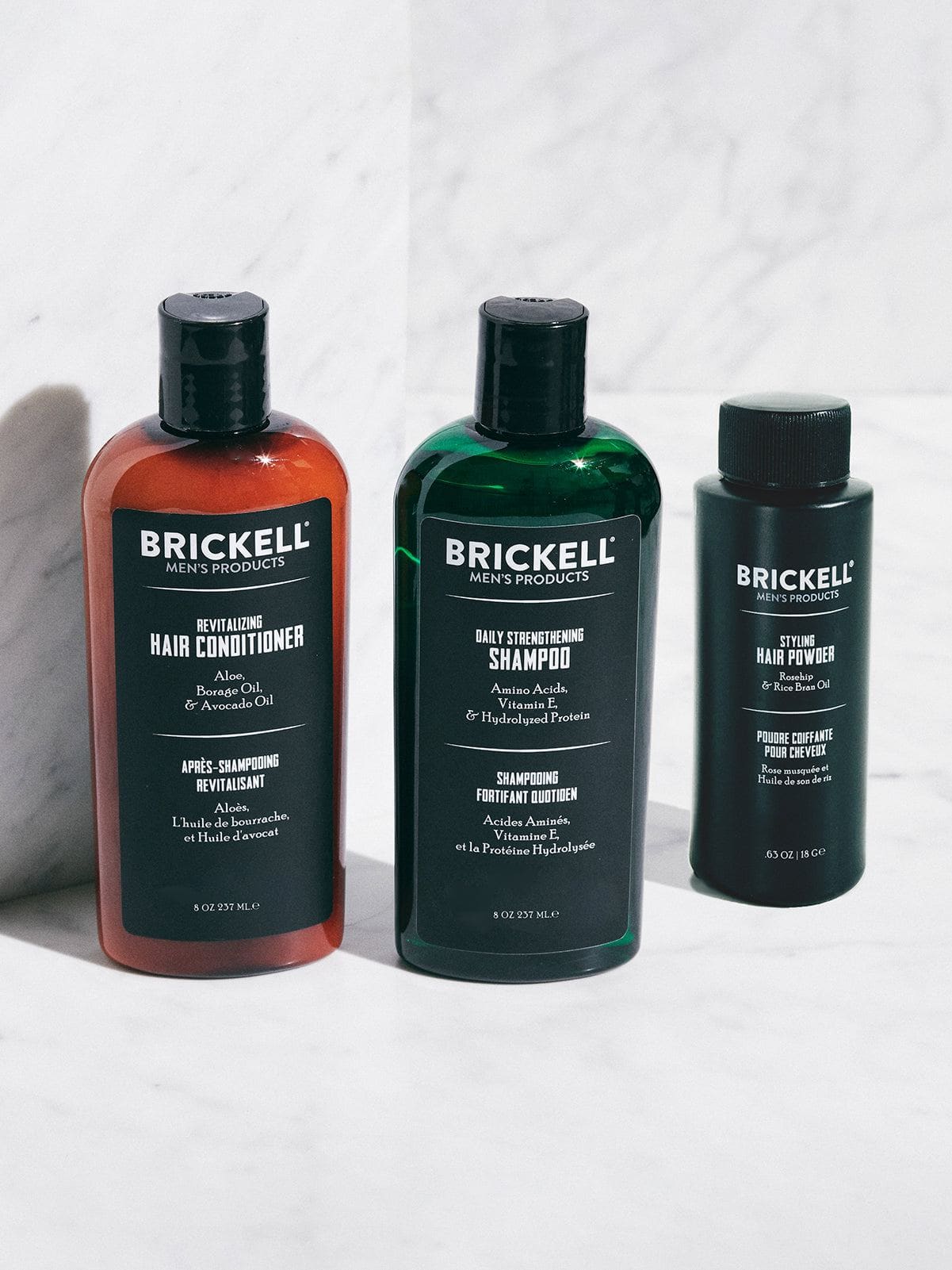 Fuller Hair Bundle - Image 2