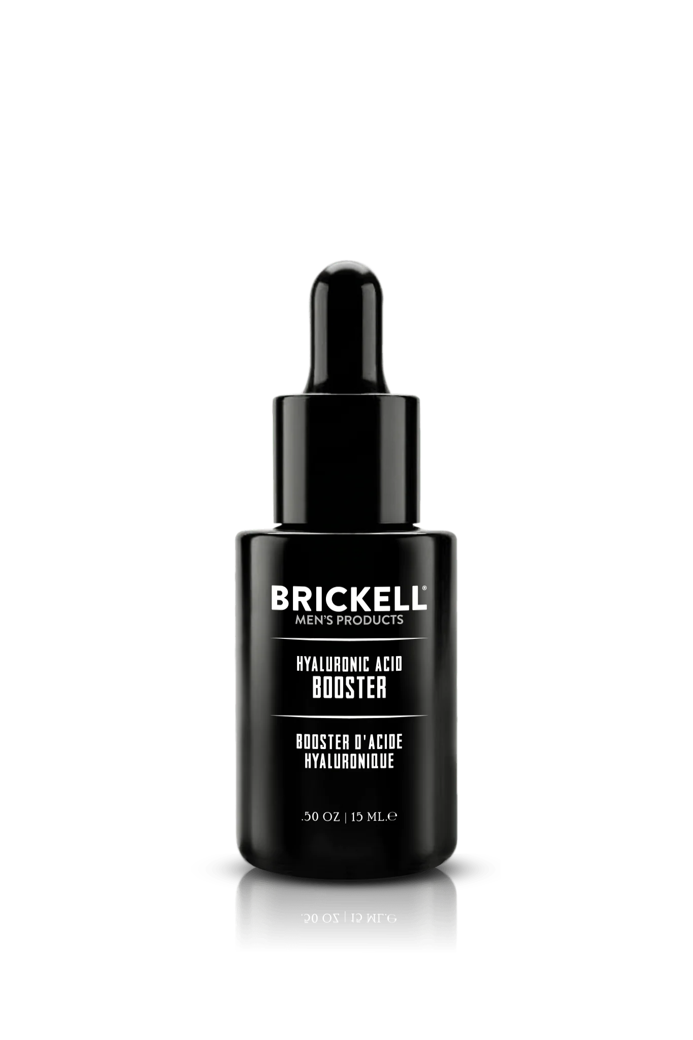 Hyaluronic Acid Booster for Men | Welcome Gift