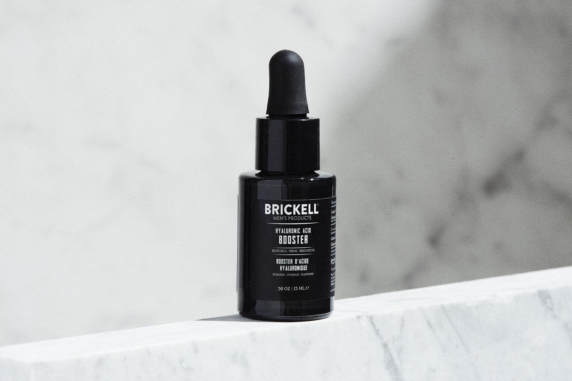 Hyaluronic Acid Booster for Men | Welcome Gift - Image 2
