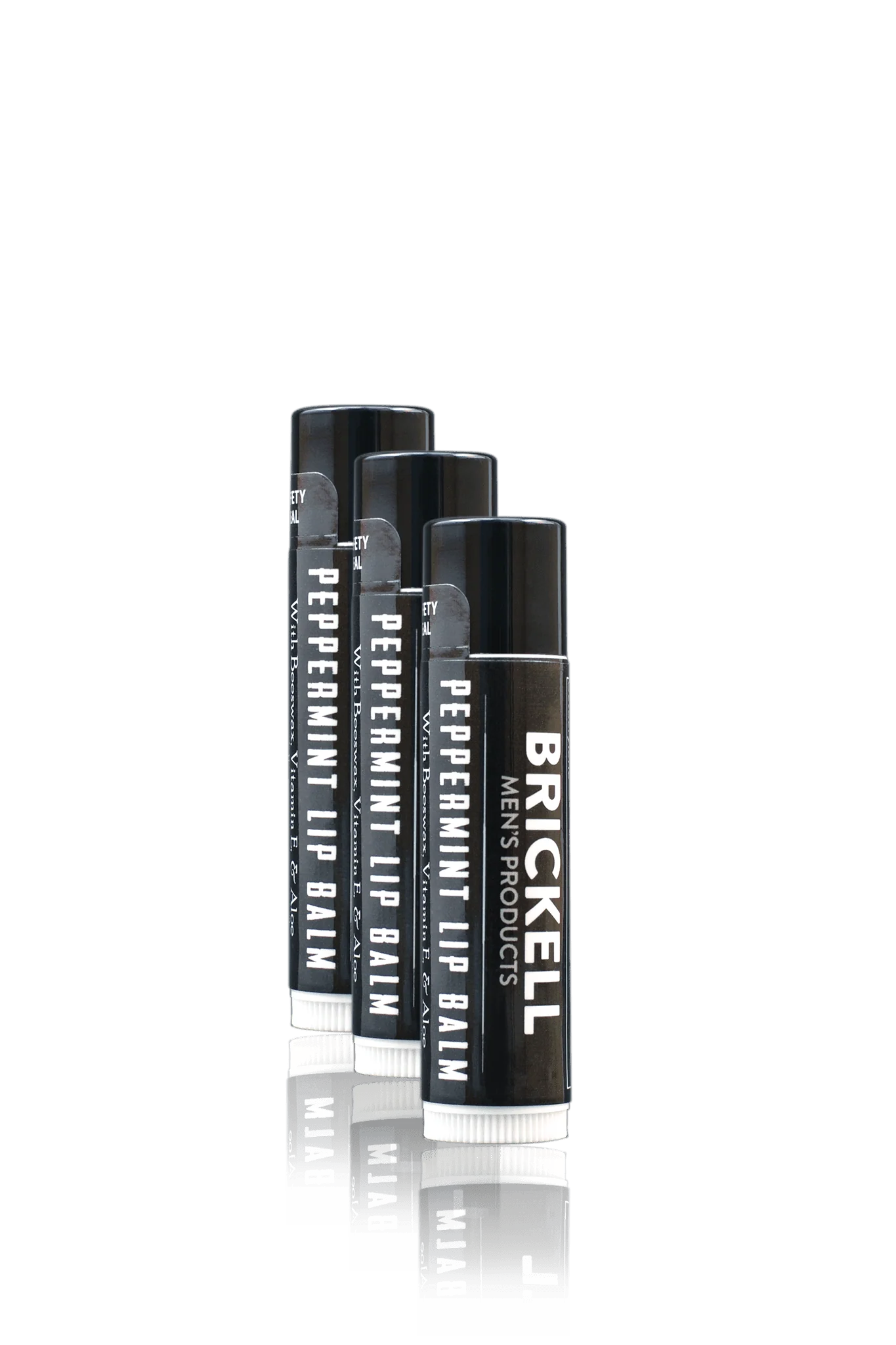 No Shine Lip Balm for Men - Image 3