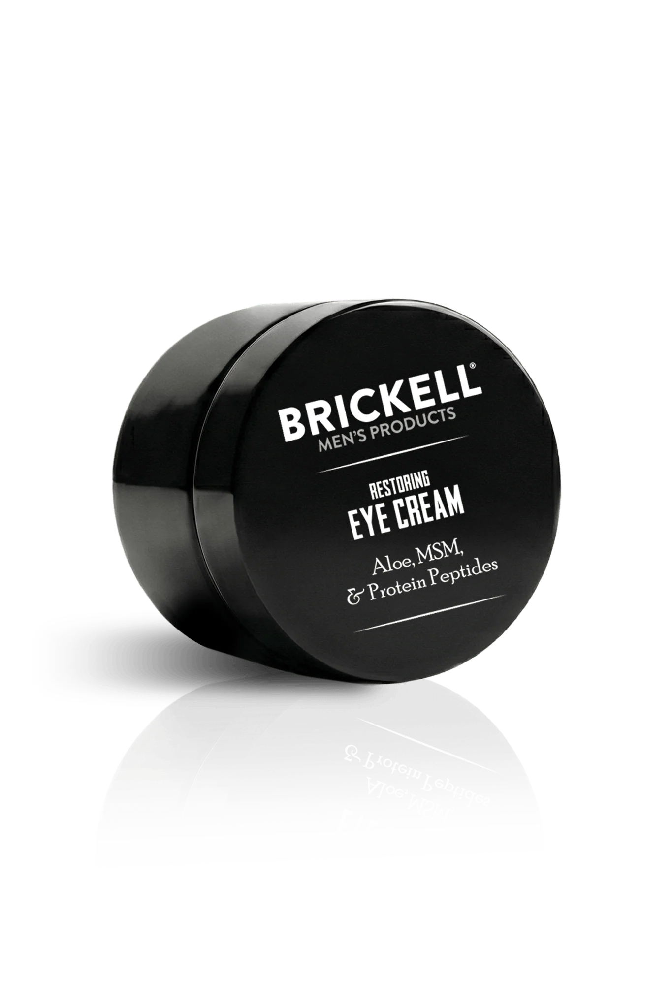Restoring Eye Cream for Men - One Time Purchase