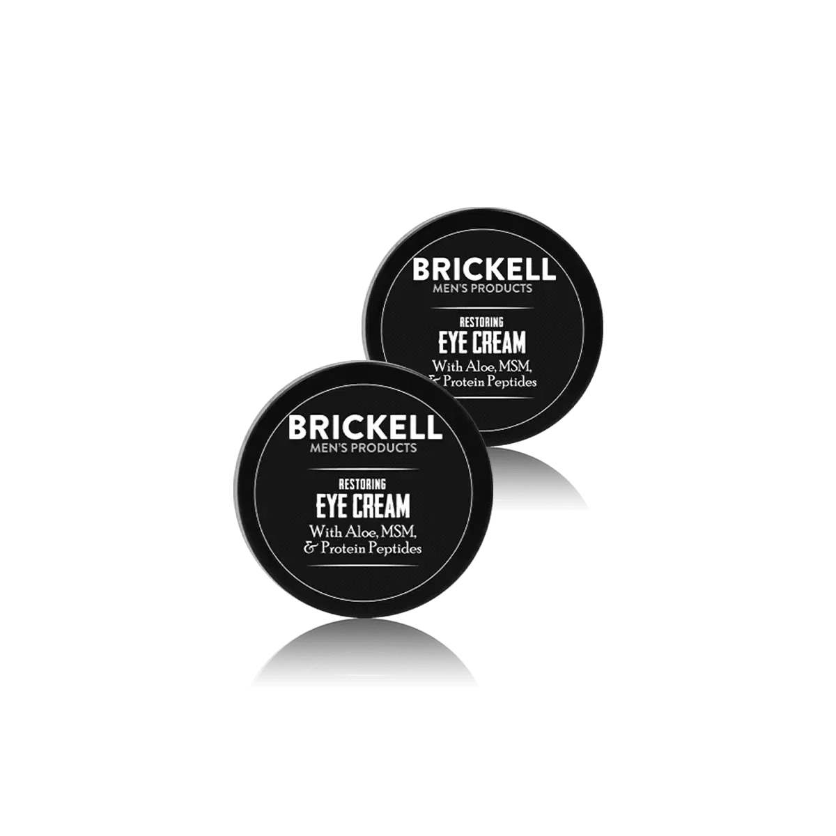 Restoring Eye Cream for Men - One Time Purchase - Image 2