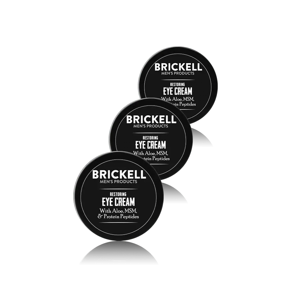 Restoring Eye Cream for Men - One Time Purchase - Image 3