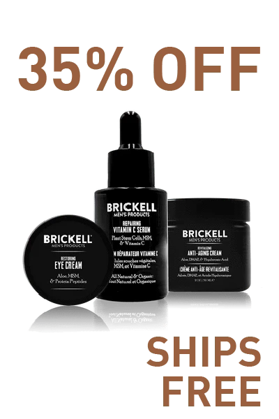 Advanced Anti Aging Routine - 35% Off