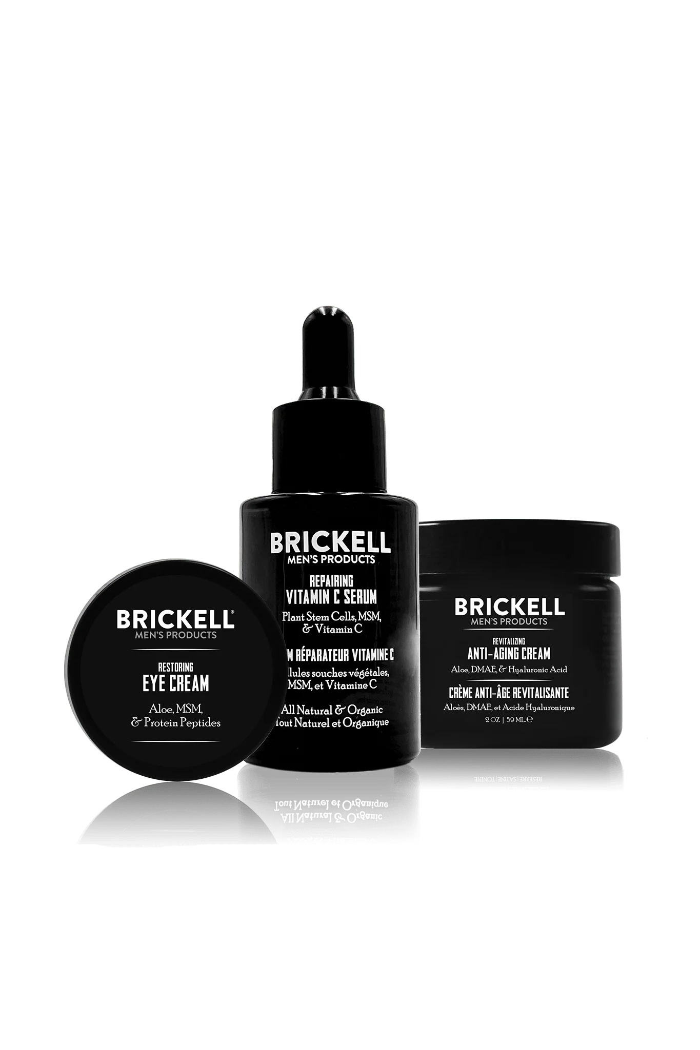 Advanced Anti Aging Routine - 35% Off - Image 2