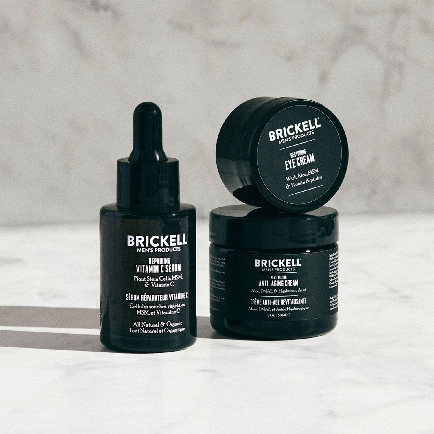Advanced Anti Aging Routine - 35% Off - Image 3