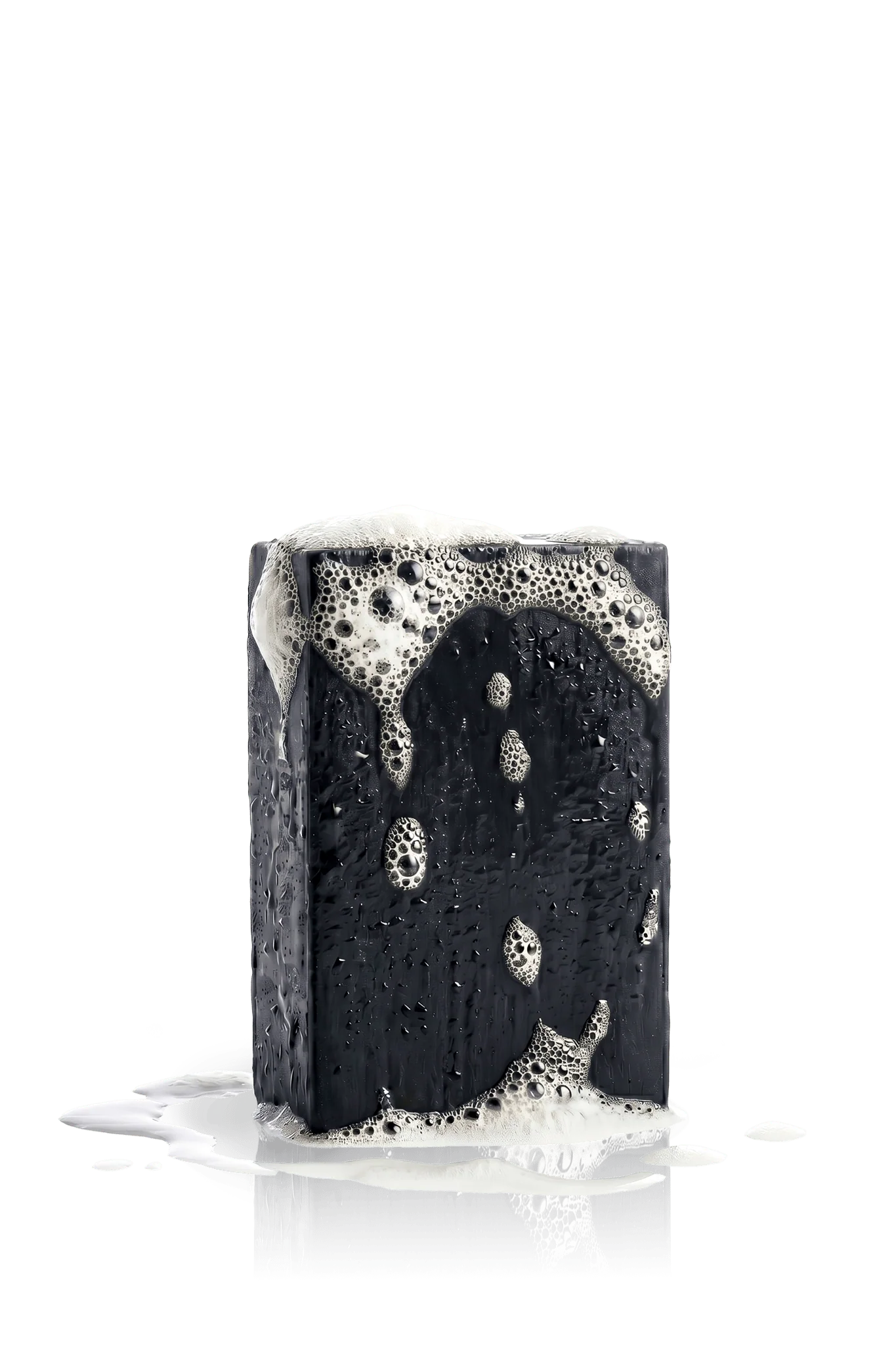 Purifying Charcoal Soap Bar for Men
