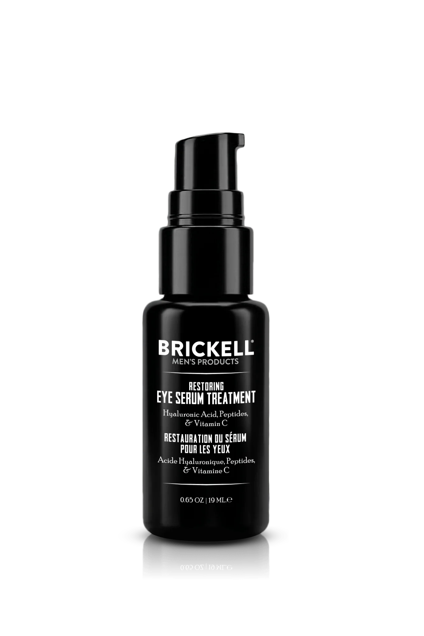 Restoring Eye Serum Treatment for Men (100% off)