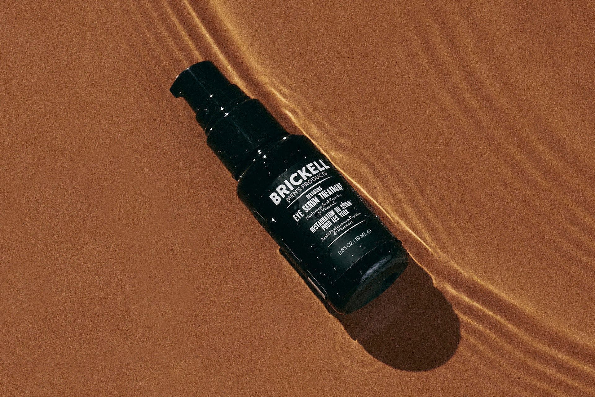 Restoring Eye Serum Treatment for Men (100% off) - Image 3