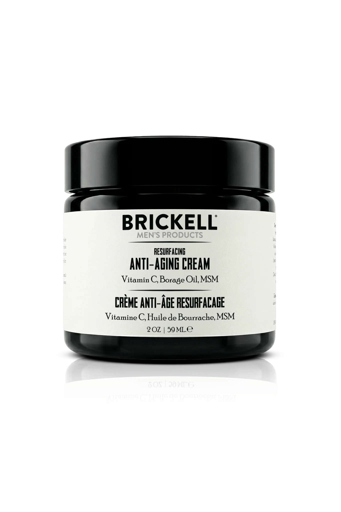 Resurfacing Anti-Aging Cream (100% off) - Welcome Gift