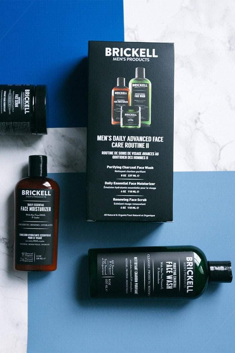 Monthly Daily Advanced Face Care Routine (TryNow) - Image 2