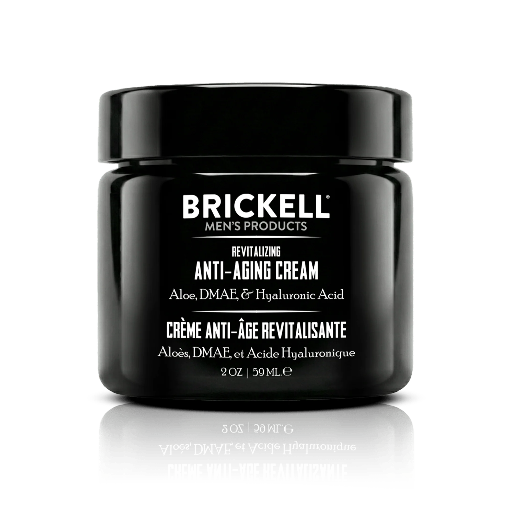 Revitalizing Anti-Aging Cream - 60% Off - Image 2